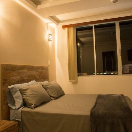 212 Hotel Santa Rosa de Cabal Bagian luar foto