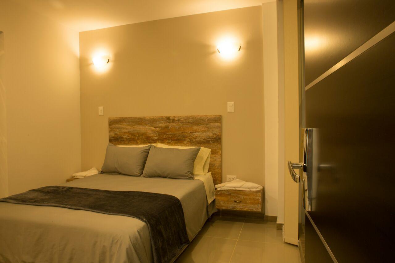 212 Hotel Santa Rosa de Cabal Bagian luar foto