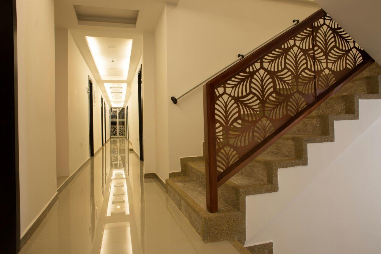 212 Hotel Santa Rosa de Cabal Bagian luar foto