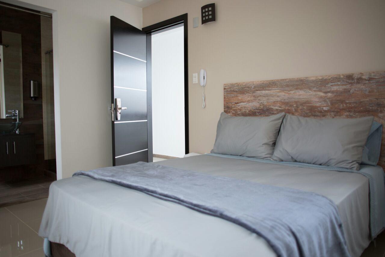 212 Hotel Santa Rosa de Cabal Bagian luar foto