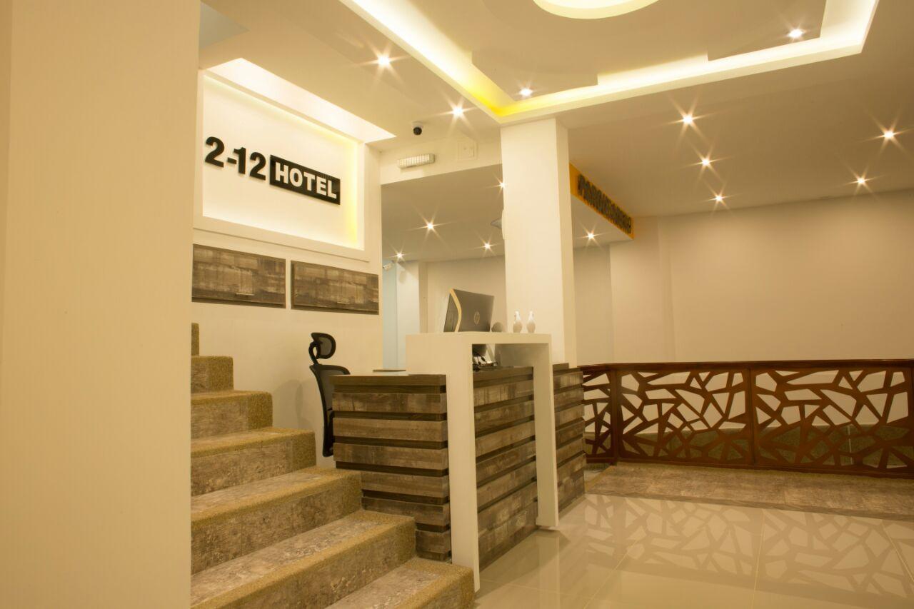 212 Hotel Santa Rosa de Cabal Bagian luar foto
