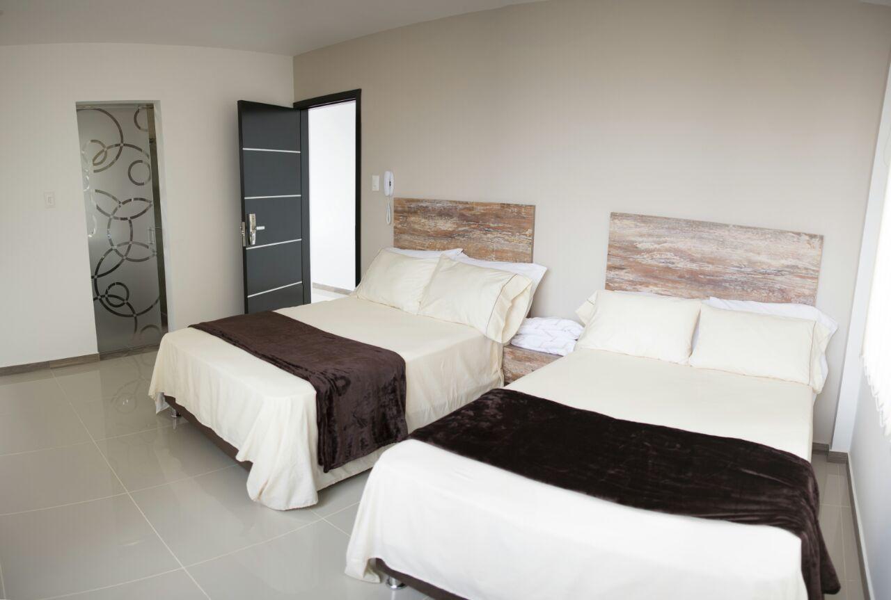 212 Hotel Santa Rosa de Cabal Bagian luar foto