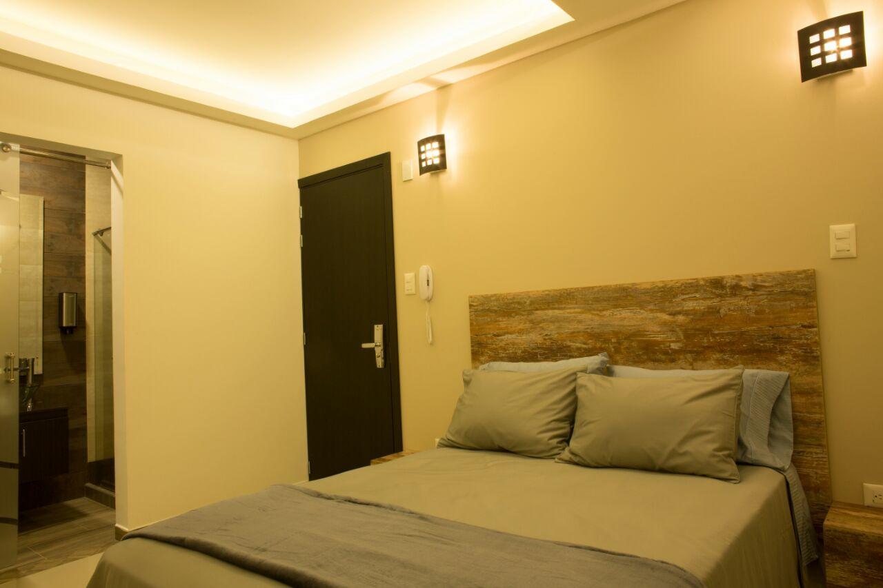 212 Hotel Santa Rosa de Cabal Bagian luar foto