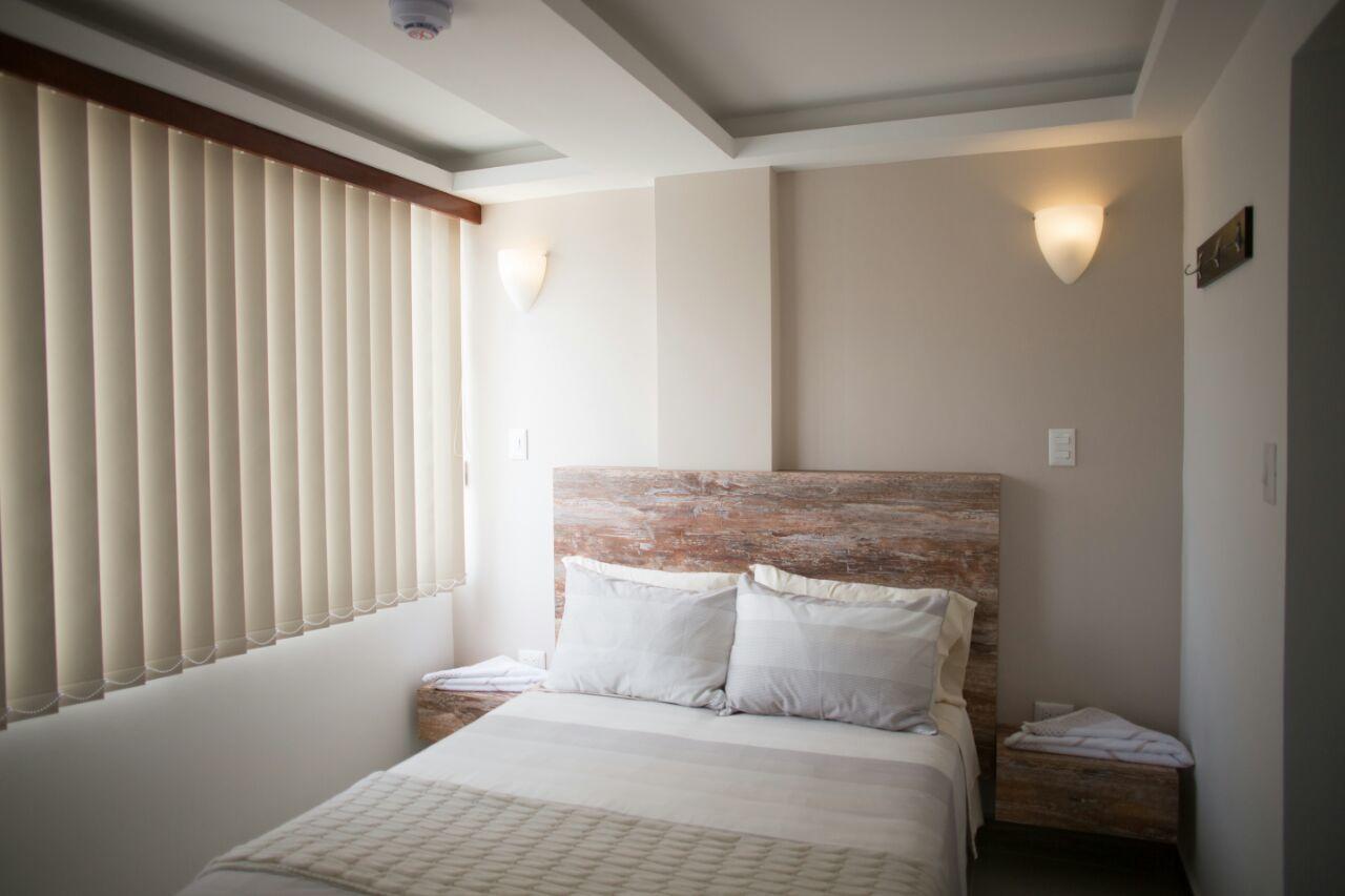212 Hotel Santa Rosa de Cabal Bagian luar foto