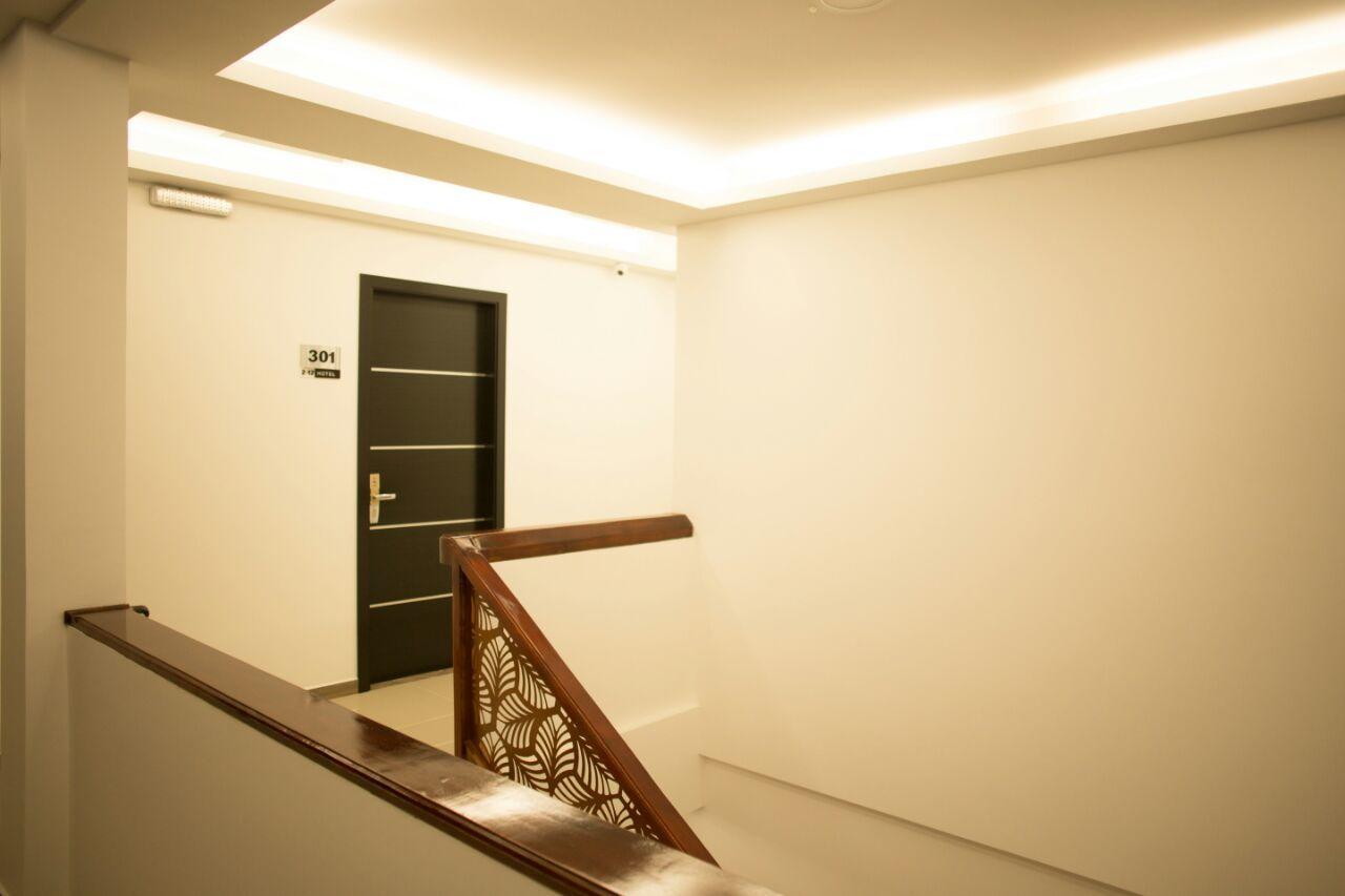 212 Hotel Santa Rosa de Cabal Bagian luar foto